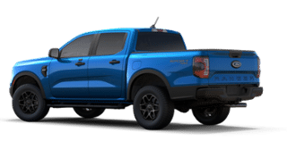2025 Ford Ranger® External Image 3